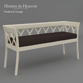 Homes in Heaven Frederick Canape