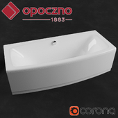 Bath Opoczo Malmo 180