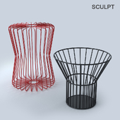 Sculpt decoration