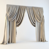 4 curtains