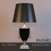 Table Lamp - Badari Lighting - A1-105 / 1