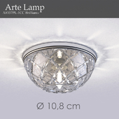 Arte Lamp A8357PL-1CC Brilliants