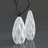 Sequence Vases
