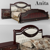 Anita bed