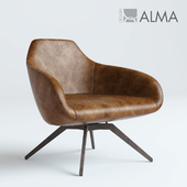 Alma Design / X BIG
