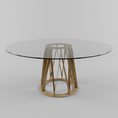 Miniforms Acco Table