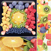 Fruity Set