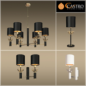 Castro Lighting Collection CHICAGO