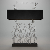 Twiggy table lamp XL PA873 Pieter Adam