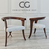 Chair Christopher Guy