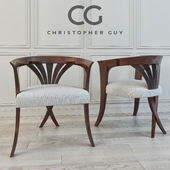 Chair Christopher Guy