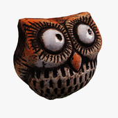 Owl Suzdal