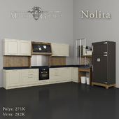 Kitchen Nolita, Marchi Group