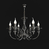 люстра Wunderlicht WL11604G-P6