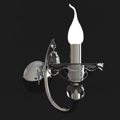 бра Wunderlicht WL11604G-W1