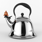 JCPenney tea kettle (Чайник)