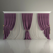 classic curtains
