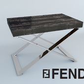 Fendi table