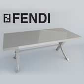 Fendi table 2
