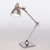 Visual Comfort Multi-V Adjustable Table Lamp
