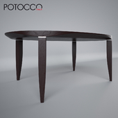 Potocco bridge table