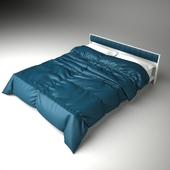 nordic cover bed