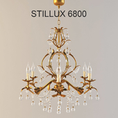 Люстра STILLUX 6800