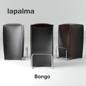 Bongo lapalma Bar stool