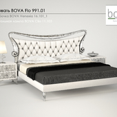 Кровать BOVA Flo 991.01