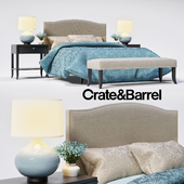 Colette Crate&Barrel