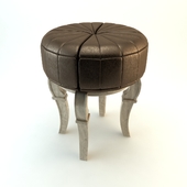 Classical Pouf