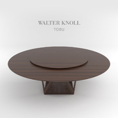 Обеденный стол Tobu от Walter Knoll
