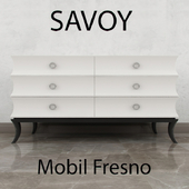 Mobil Fresno_savoy_kamod