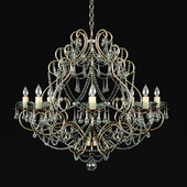 Chandelier Chinese manufacturer