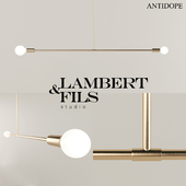 Lambert & Fils Antidope Lamp