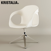Kristalia Elephant Chair