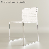 Mark Albrecht Chair