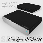 Samsung HomeSync GT-B9150