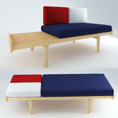 Banquette Daybed