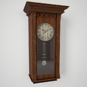Clocks Howard Miller 613-229