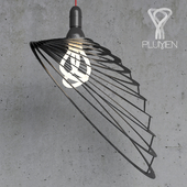 Plumen designer Lamp shade