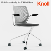 MultiGeneration by Knoll Hybrid Base