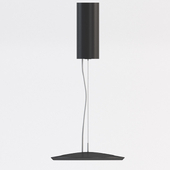 NYX WW LED aluminium pendant lamp