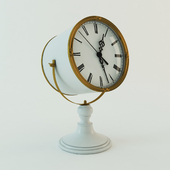 Clock of Galileo