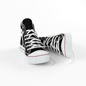 Converse All-Star Shoes