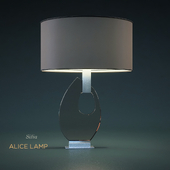 Silia Alice Lamp