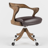Chair by Roberto Lazzeroni