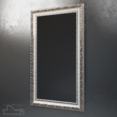 Зеркало (багет арт.BR 1034)