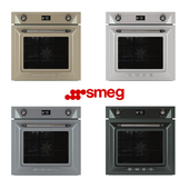 Smeg / SF6922 oven