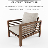 Gable Chair LTD5214-6